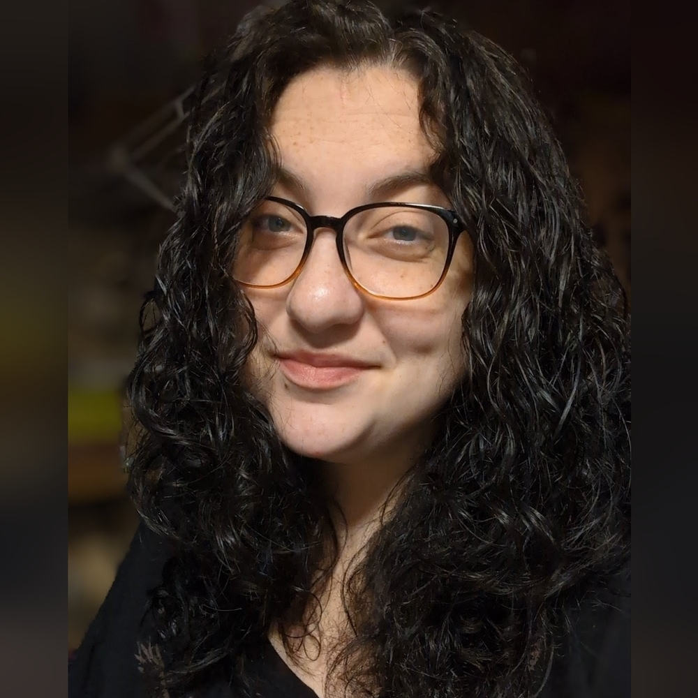 Meet your Posher, Melissa